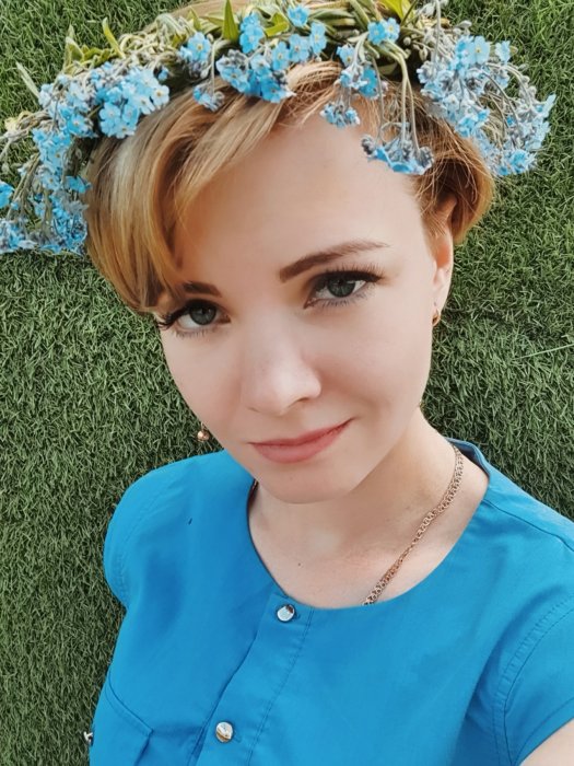 Дарья Лазарева