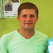 Дмитрий Ларченко