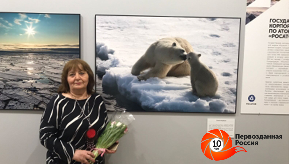 Писатель Екатерина Власова